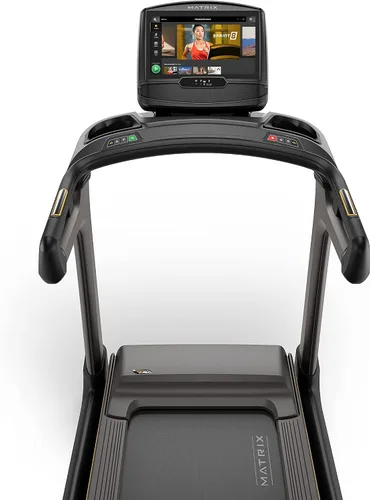 Miniatura 7 de Matrix Cinta de correr Fitness TF30 con consola XIR