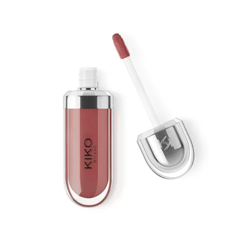 Miniatura 30 de KIKO Milano 3D Hydra Lip Gloss – High Shine, Hydrating, Plumping, Non-Sticky, Moisturizing Lip Makeup