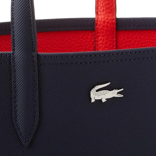 Miniatura 4 de Lacoste Bolso de mano vertical de Anna