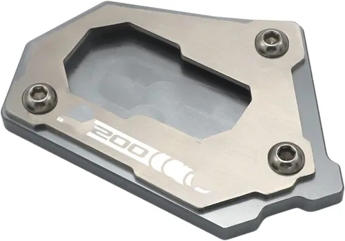 Miniatura 4 de Placa ampliadora de soporte para B&MW R1200GS para LC R1250GS para A y dventure para R & allye para HP R 1200 para GS para LC para A y dv Soporte
