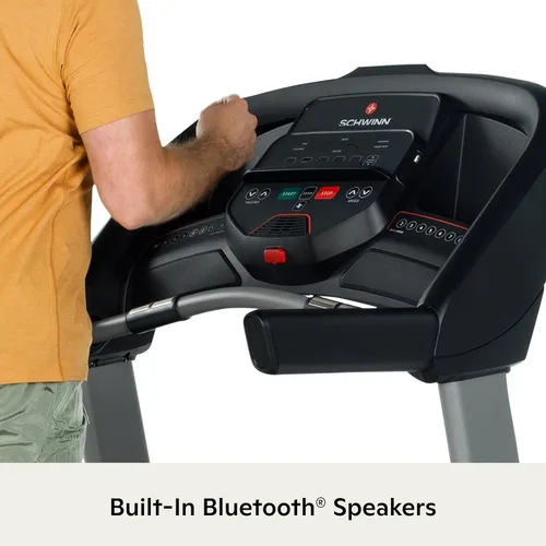 Miniatura 7 de Schwinn Fitness Cinta de correr