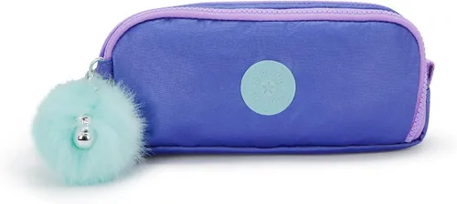 Miniatura 16 de Kipling Estuche impreso Gitroy, Azul Verde Bl, Talla única