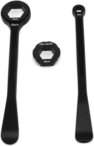Miniatura 4 de Cubiertas de bloqueo de llanta de motocicleta tuercas arandelas pernos de seguridad para TC125 TC250 TE125 TE250 TE250 TE300 FE250 FE350 FE501 FC250