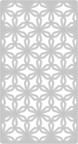 Miniatura 2 de Sizzix Sizzx Thinlits Die Skinny Mini Elements de Eileen Hull 665980 Capítulo 3 2022, Multicolor