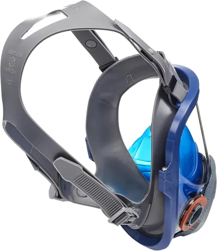 Miniatura 4 de MSA Advantage 3200 Series Respirato de cara completa