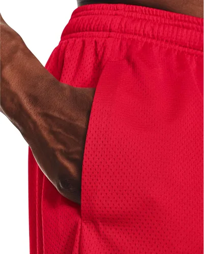 Miniatura 6 de Under Armour Pantalones cortos Tech Mesh para hombre