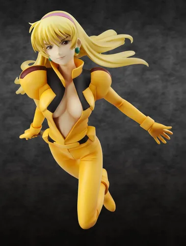 Miniatura 6 de Excelente modelo RAHDXG.A.NEO Katejina Loos (figura de PVC a escala 1/8) por Megahouse by Gundam