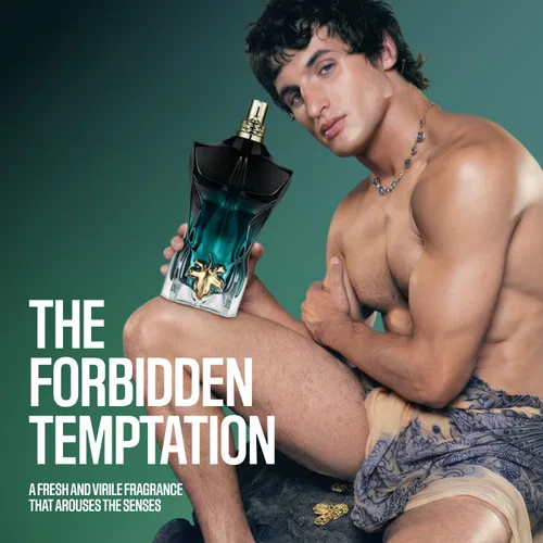 Miniatura 4 de Jean Paul Gaultier Le Beau Eau de Parfum