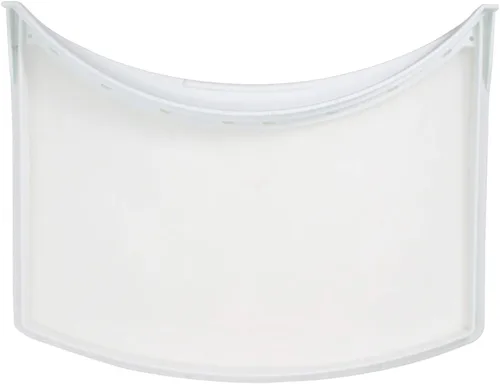 Miniatura 3 de WP33001003 Reemplazo del filtro de pelusa para secadora LSE7806ACE - Compatible con 33001003 atrapador de pantalla de pelusa