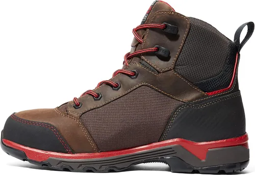 Miniatura 7 de Timberland PRO Botas de trabajo industriales de carga útil para hombre