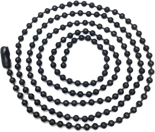 Miniatura 6 de Un par collar de parejas los amantes acero luna y sol colgante con circonita cúbica para hombre mujer amigos