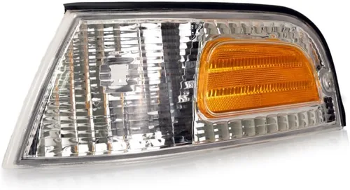 Miniatura 3 de KarParts360 Para Ford Crown Victoria Side Marker Light Asamblea 2007 08 09 10 2011 lado del conductor FO2520147