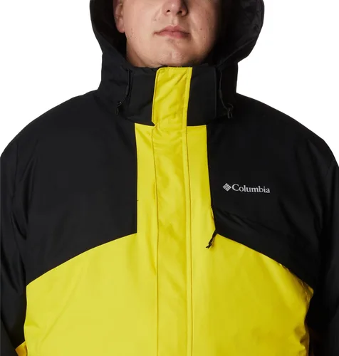 Miniatura 9 de Columbia Men's Bugaboo Ii Fleece Interchangeable Jacket
