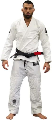 Miniatura 2 de Classic Jiu-Jitsu Gi BJJ, Brazillian Jiu-Jitsu - IBJJF Compliant