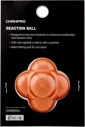 Miniatura 4 de Champro Bola de reacción