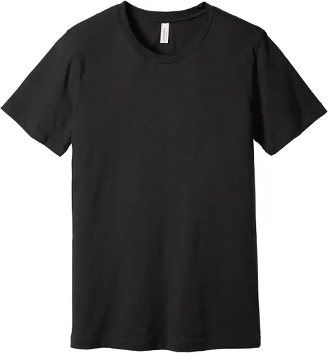 Miniatura 4 de Bella Canvas Camiseta unisex jaspeado CVC para adultos