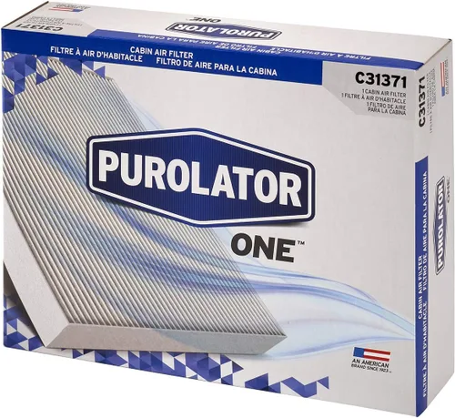Miniatura 5 de Purolator C31371 PurolatorONE Advanced - Filtro de aire para cabina