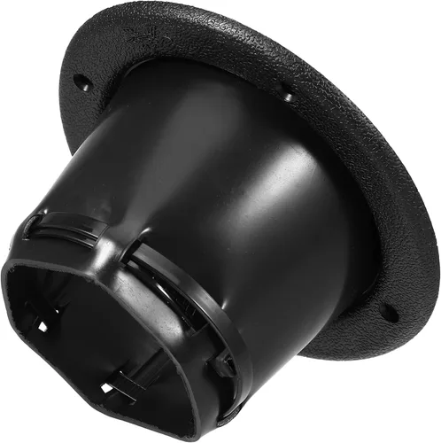 Miniatura 4 de X AUTOHAUX 4.7 in 4.72 "barco marino cambio de dirección Cable de arranque fuelle protector para coche barcos yates barcos arnés botas negro