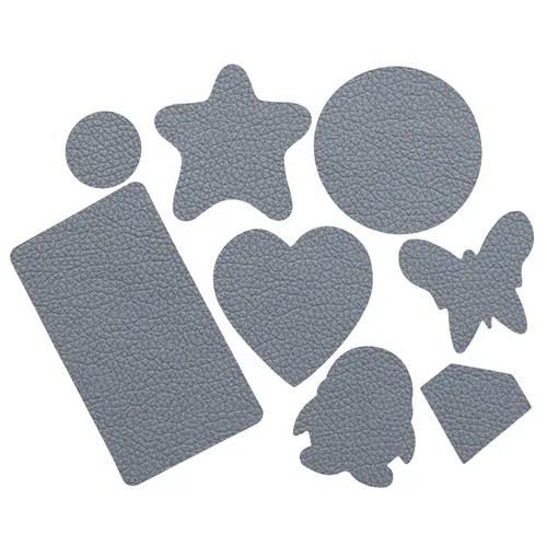 Miniatura 7 de 8 parches de reparación de cuero autoadhesivos para sofá, impermeables, resistentes al desgaste para sofá, bolsa, muebles, asientos de automóvil