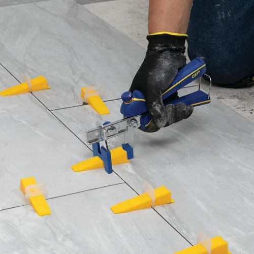 Miniatura 3 de QEP Alicates de instalación Pro