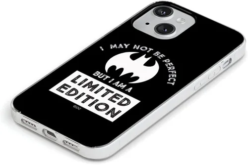 Miniatura 4 de ERT GROUP Mobile Phone case for Xiaomi REDMI Note 10/ 10S Original and Officially Licensed DC Pattern Bat Girl 006 optimally adapted to The Shape of