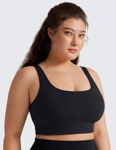 Miniatura 6 de Sujetador deportivo Butterluxe con espalda en U