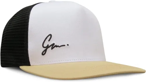 Miniatura 94 de Grace Folly - Gorra trucker unisex gorra de malla con cierre trasero