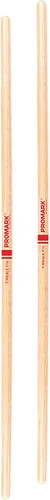 Miniatura 4 de Promark Hickory Sabar – Baqueta para timbales