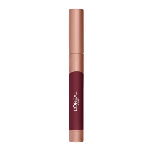 Miniatura 14 de L'Oréal Paris Infallible - Lápiz labial mate, dulce y salado (el embalaje puede variar)