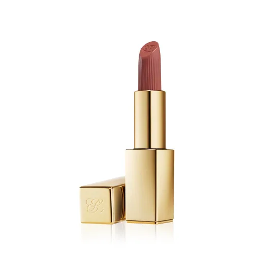Miniatura 33 de Estée Lauder Pure Color - Lápiz labial crema de larga duración para mujeres con acabado crema, relleno y nutritivo, 0.12 onzas