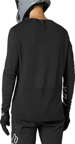 Miniatura 3 de Fox Racing Defend Delta - Camiseta de manga larga para hombre