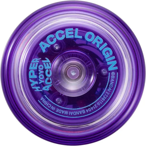 Miniatura 3 de Accel Origin - Cosmo Purple