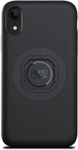 Miniatura 30 de Funda de teléfono MAG Quad Lock para iPhone SE (3ª / 2ª generación) Negra