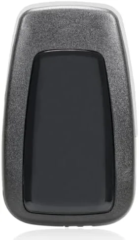 Miniatura 2 de Nuevo reemplazo remoto de llavero de coche para Toyota Prius Prime 2017/2018/2019/2020 con identificación de FCC: HYQ14FBE (OE# 89904-47460)