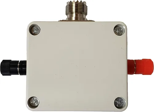Miniatura 4 de Balun Antena DIY Kits para HAM Balun Equilibrio Equipo Amateur DIY