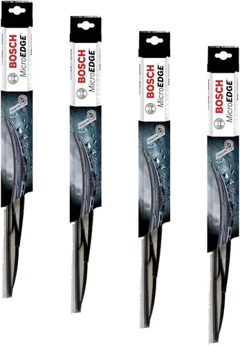 Miniatura 7 de Limpiaparabrisas Bosch Micro Edge, 28 pulgadas