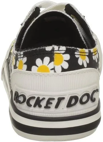 Miniatura 3 de Rocket Dog Jazzin - Tenis para mujer