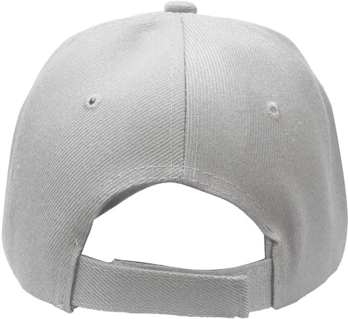 Miniatura 167 de Falari - Gorra de béisbol, tamaño ajustable, para correr, entrenamientos y actividades al aire libre, para todas las estaciones.