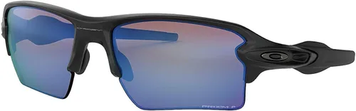 Miniatura 2 de Oakley Prizm Deep H2O Polarizado Negro Mate con Oakley Carbonfiber Ellipse O Case Gafas de sol