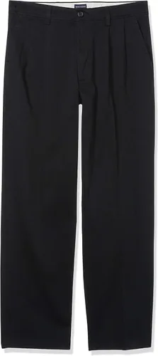Miniatura 5 de Dockers Men's Classic Fit Easy Khaki Pants - Pleated (Standard and Big & Tall)