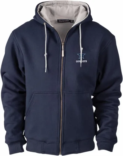 Miniatura 25 de Craftsman Suéter térmico con cremallera completa para hombre