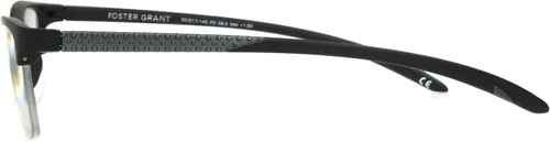 Miniatura 3 de Foster Grant Gafas de lectura Rick Square para hombre