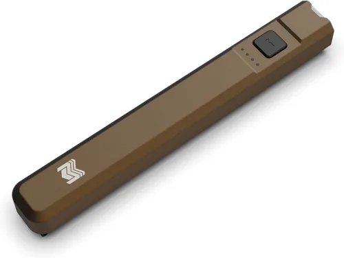 Monstrum Linterna de bolsillo delgada Tracer Pen de 1000 lúmenes