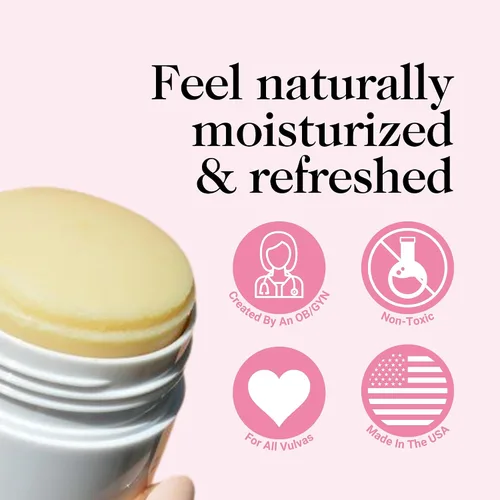 Miniatura 4 de Kushae Desodorante femenino natural en barra para mujer, sin aluminio, totalmente natural, sin perfume y sin fragancia, desodorante sólido, 2 onzas