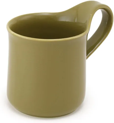 Miniatura 19 de Zero Japan CFZ-01 SGY - Taza para café, tamaño pequeño, color gris