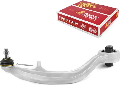 Miniatura 271 de Metrix Premium Chassis Parts - Brazo de control inferior delantero izquierdo con junta esférica y conjunto de buje Compatible con Chevrolet Aveo 18