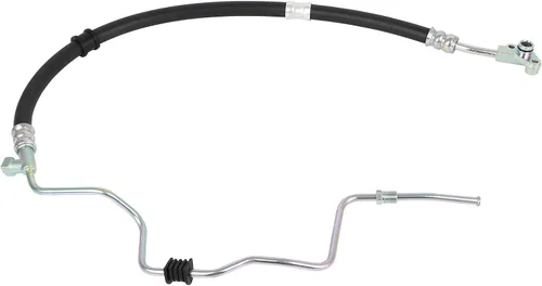 Miniatura 18 de SCITOO 352046 Conjunto de manguera de presión de dirección asistida apto para 2008-2012 para Nissan para Altima