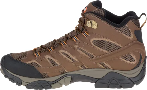 Miniatura 7 de Merrell Moab 2 Mid Gtx - Botas de senderismo para hombre