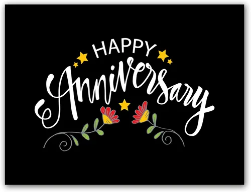Small World Greetings Tarjeta grande de feliz aniversario del grupo, interior en blanco con sobre, 11.75 x 9 pulgadas, perfecta para familiares,