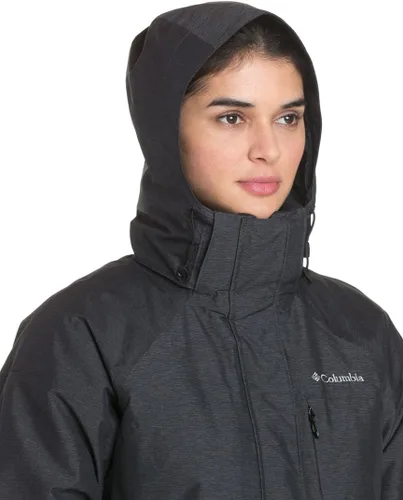 Miniatura 3 de Columbia Sportswear Portland Explorer - Chaqueta larga para mujer